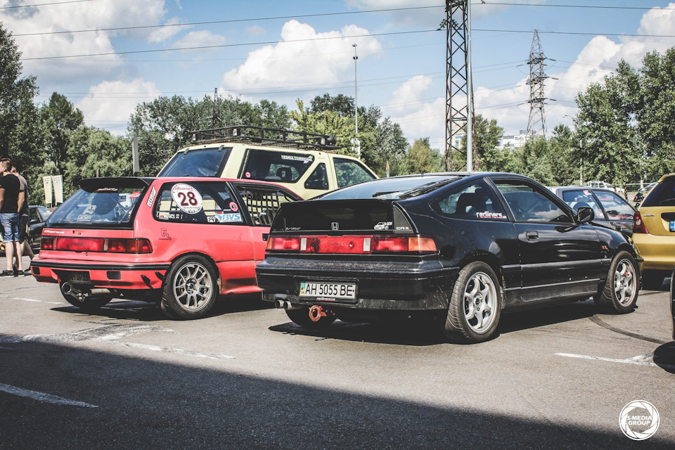 JDM.in.ua Літній зліт 2019 3