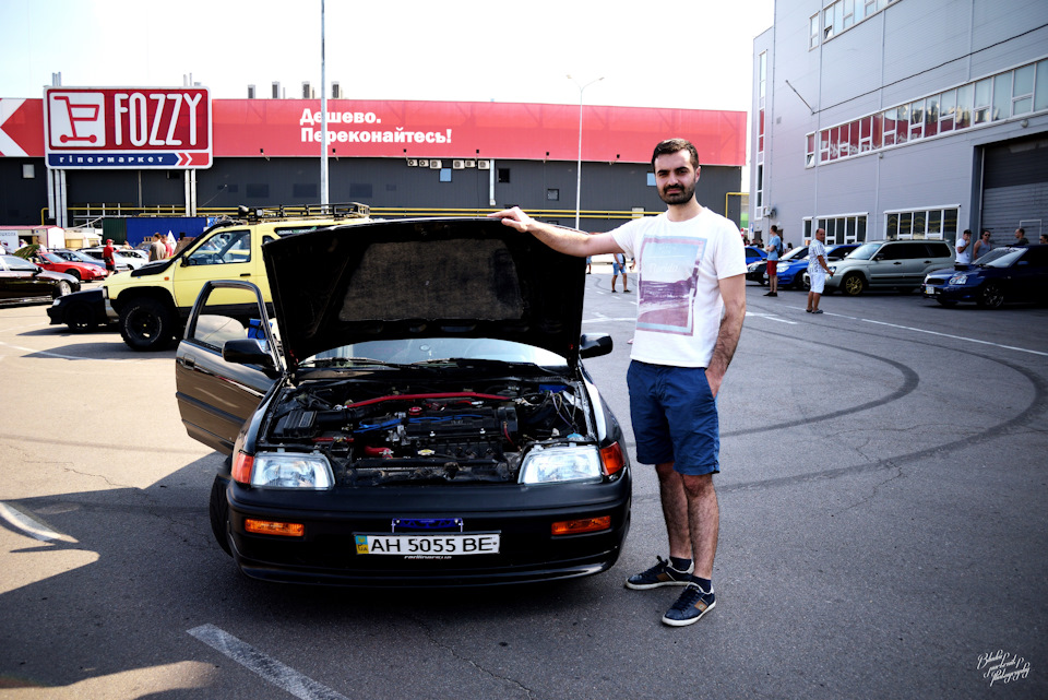 JDM.in.ua Літній зліт 2019 5