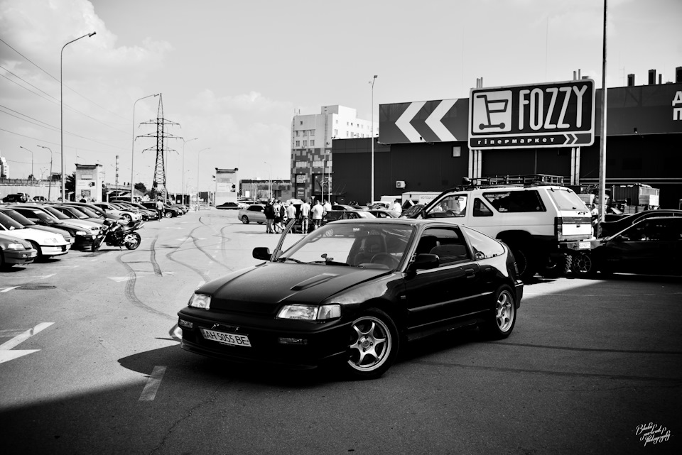 JDM.in.ua Літній зліт 2019 4