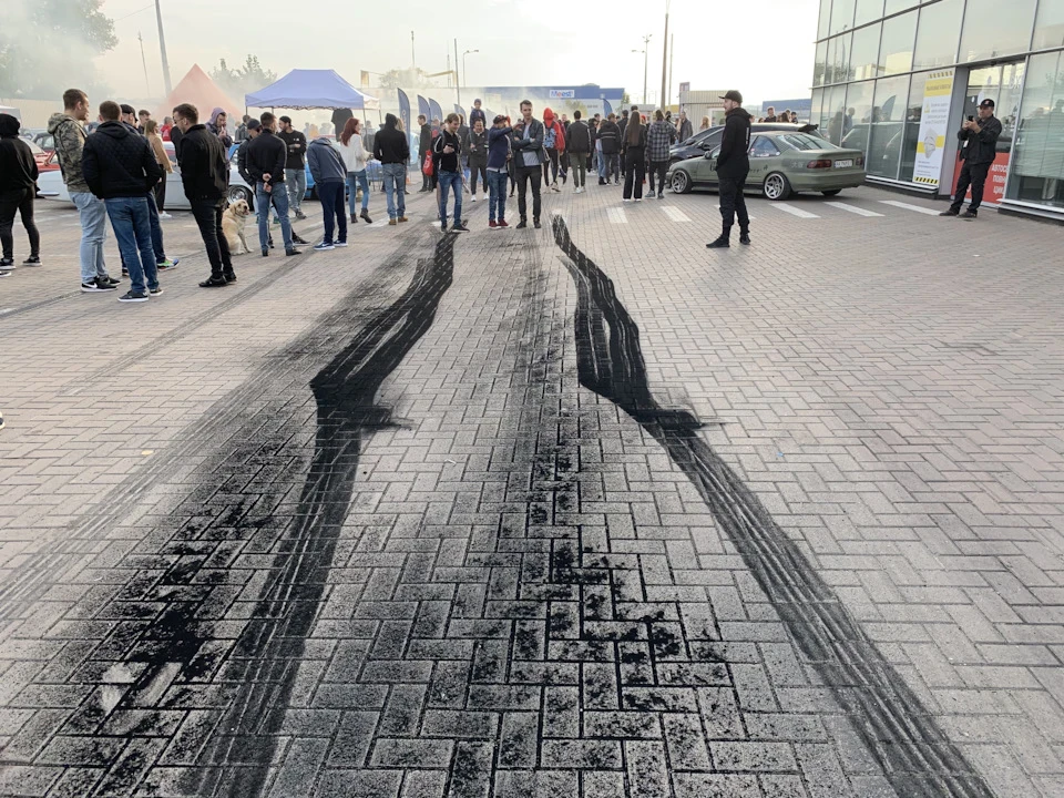 Motorbeat - Осінь 2020