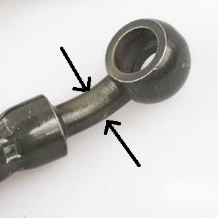 Прокачування гальм 2