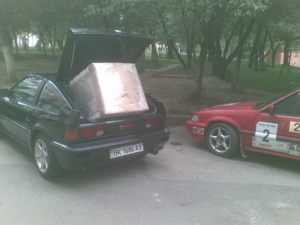 Сімейний автомобіль