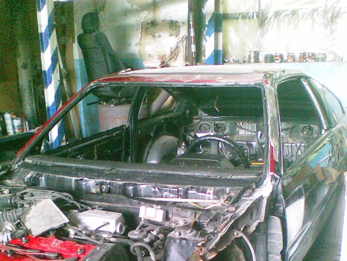 Запис, 15 липня 2011 4