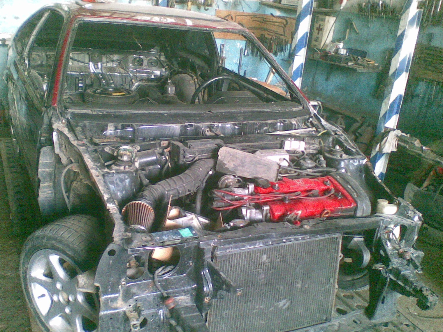Запис, 15 липня 2011 3