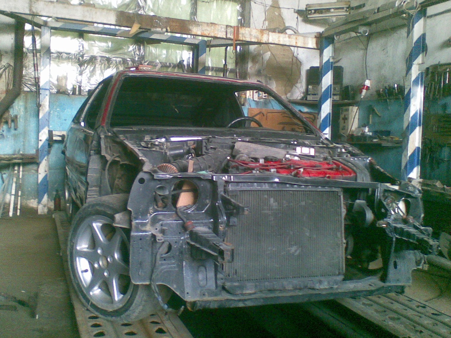 Запис, 15 липня 2011 2
