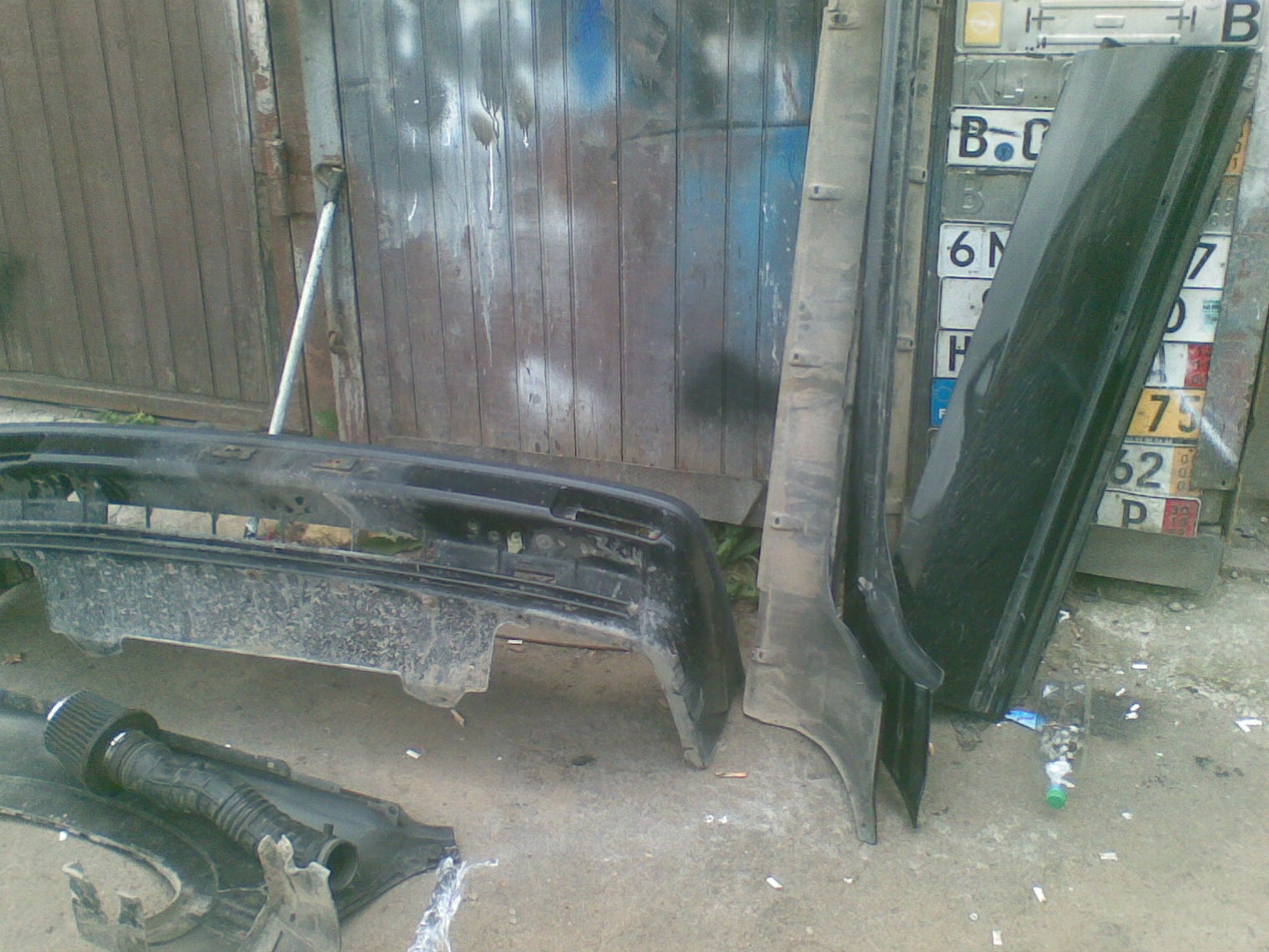 Запис, 16 липня 2011 3