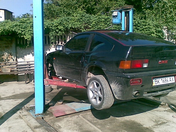 Запис, 18 липня 2010 1