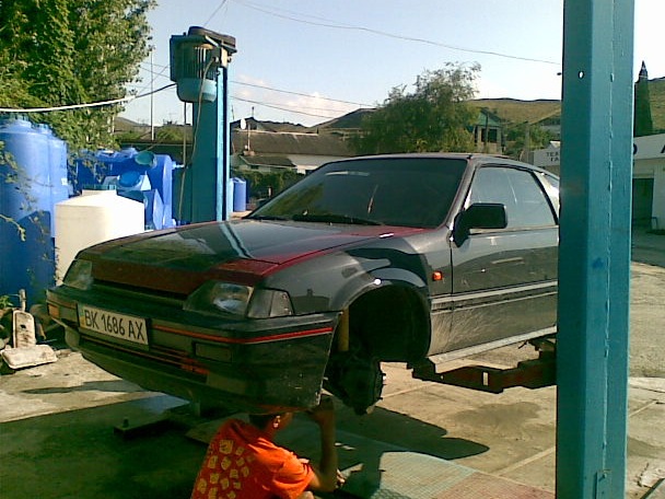 Запис, 18 липня 2010 2