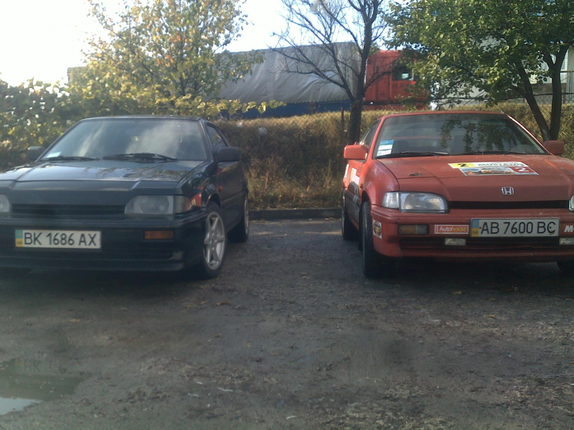 Запис, 22 жовтня 2011 4