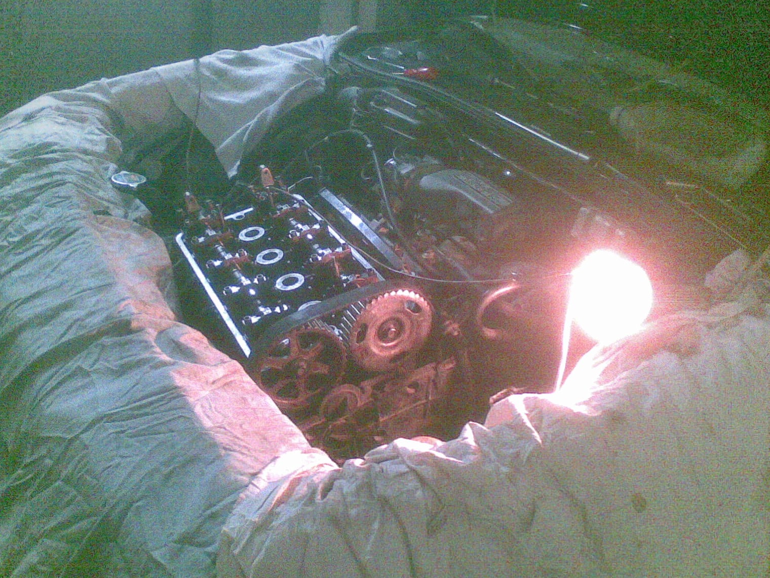 Запис, 22 жовтня 2011 1