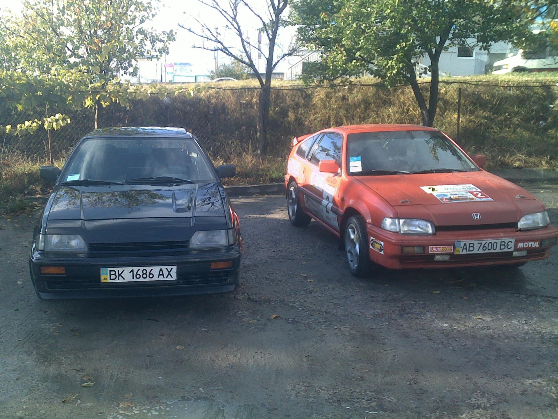Запис, 22 жовтня 2011 1