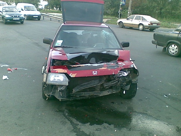Запис, 26 серпня 2010 2