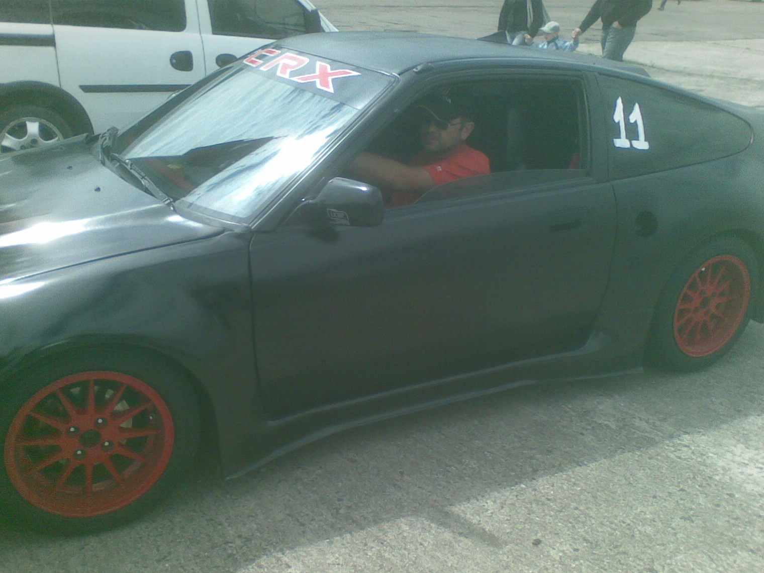 Запис, 27 червня 2011 року 4