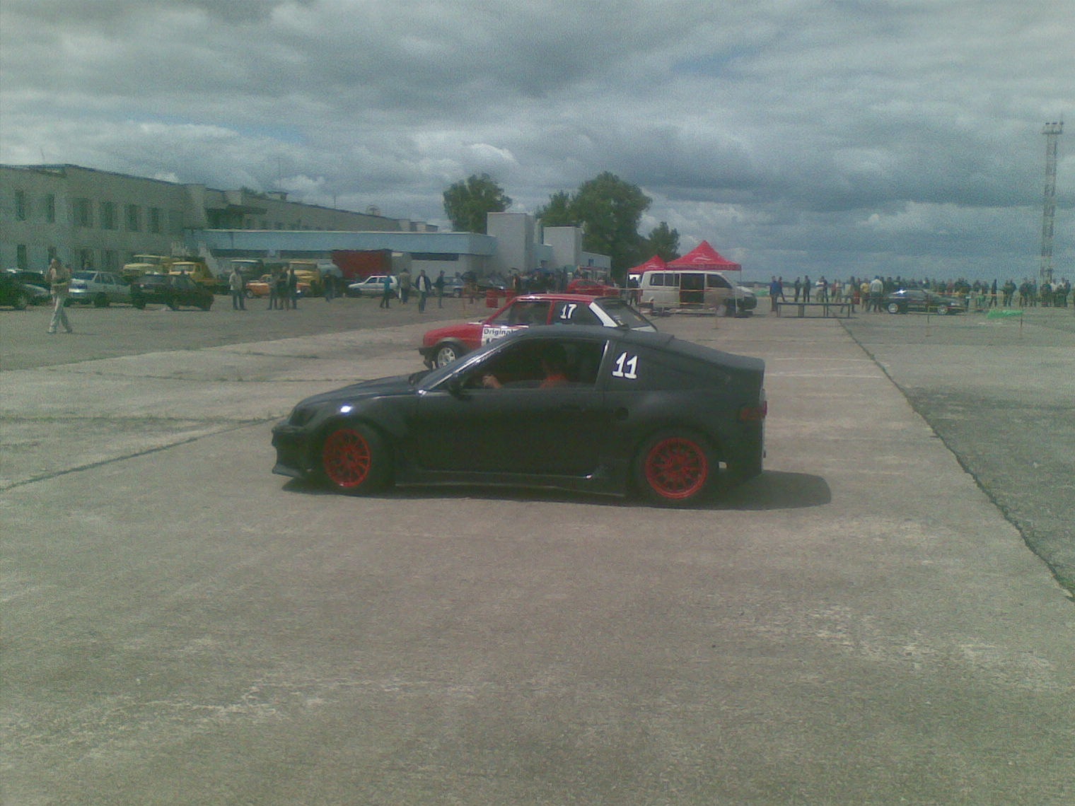 Запис, 27 червня 2011 року 5
