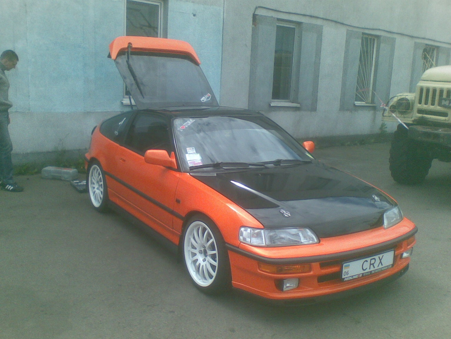 Запис, 27 червня 2011 року 1