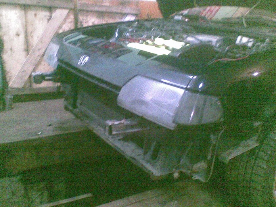 Запис, 29 грудня 2011 року 3