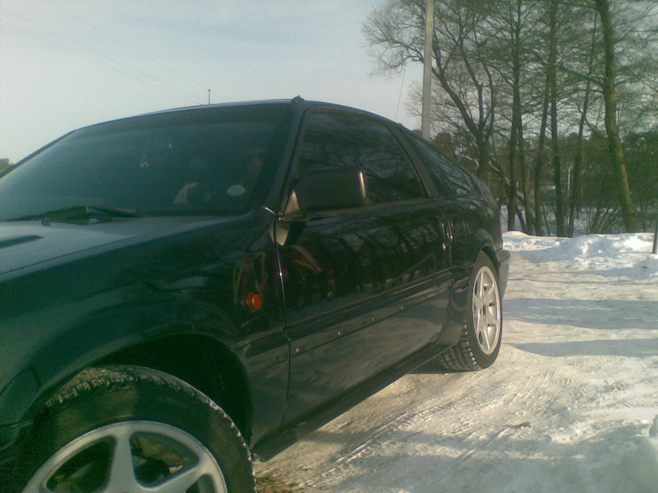 Запис, 29 січня 2012 4