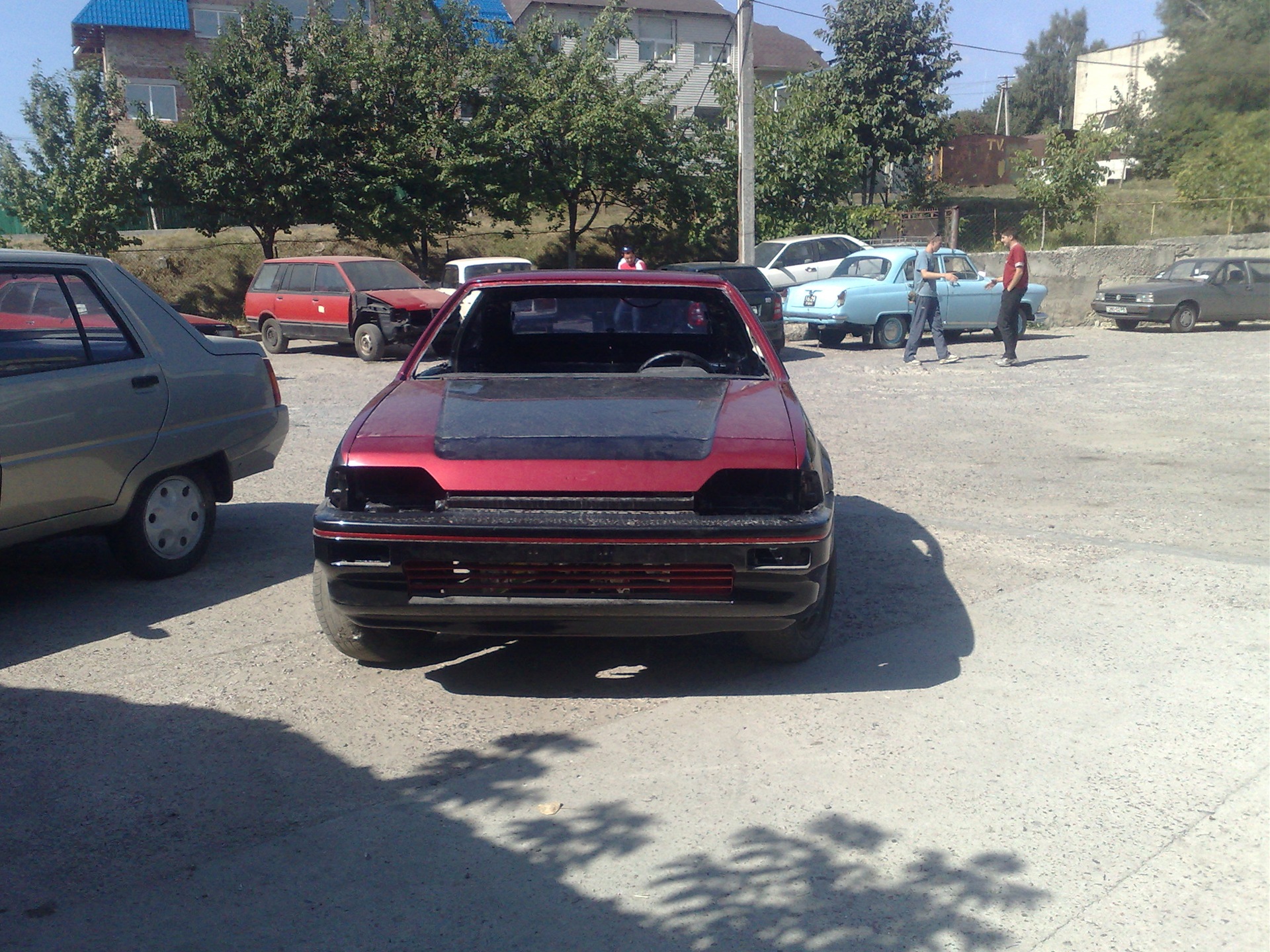 Запис, 6 квітня 2010 2