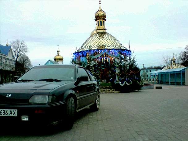 Запис, 6 січня 2012 2
