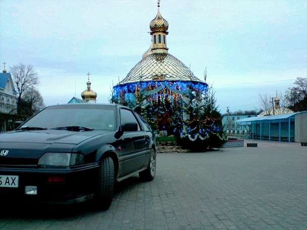 Запис, 6 січня 2012 3