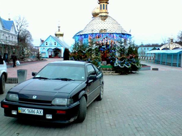 Запис, 6 січня 2012 1