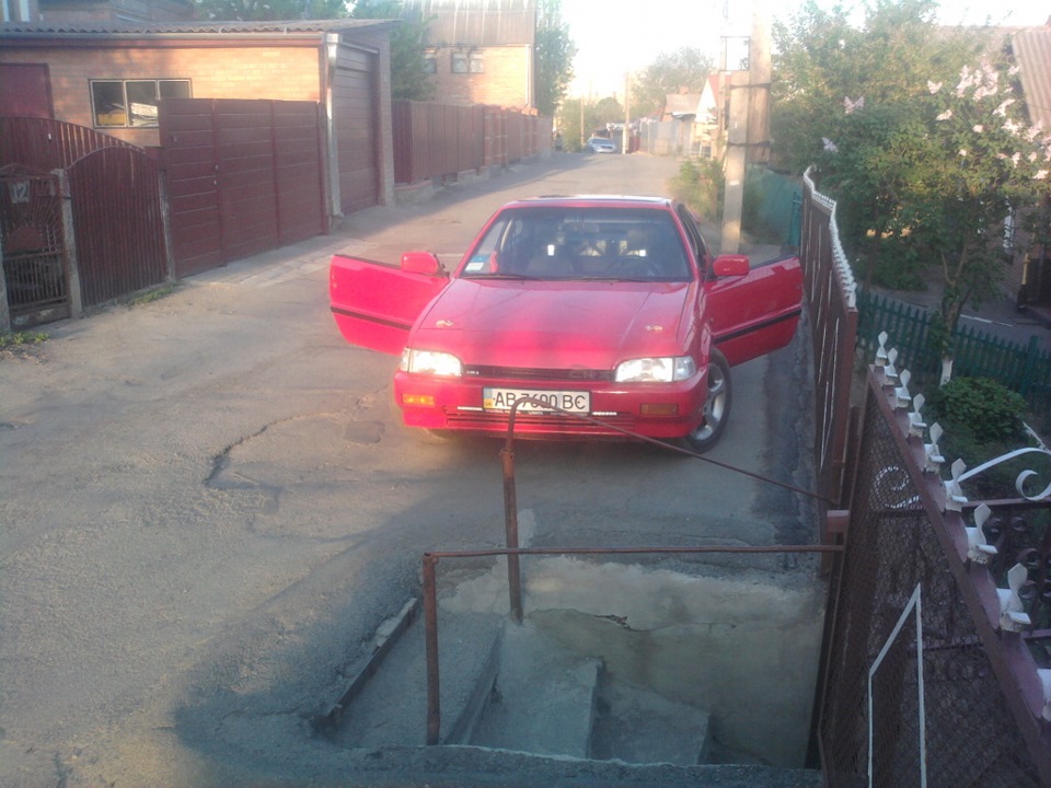 Салон уже перешитий))) 1