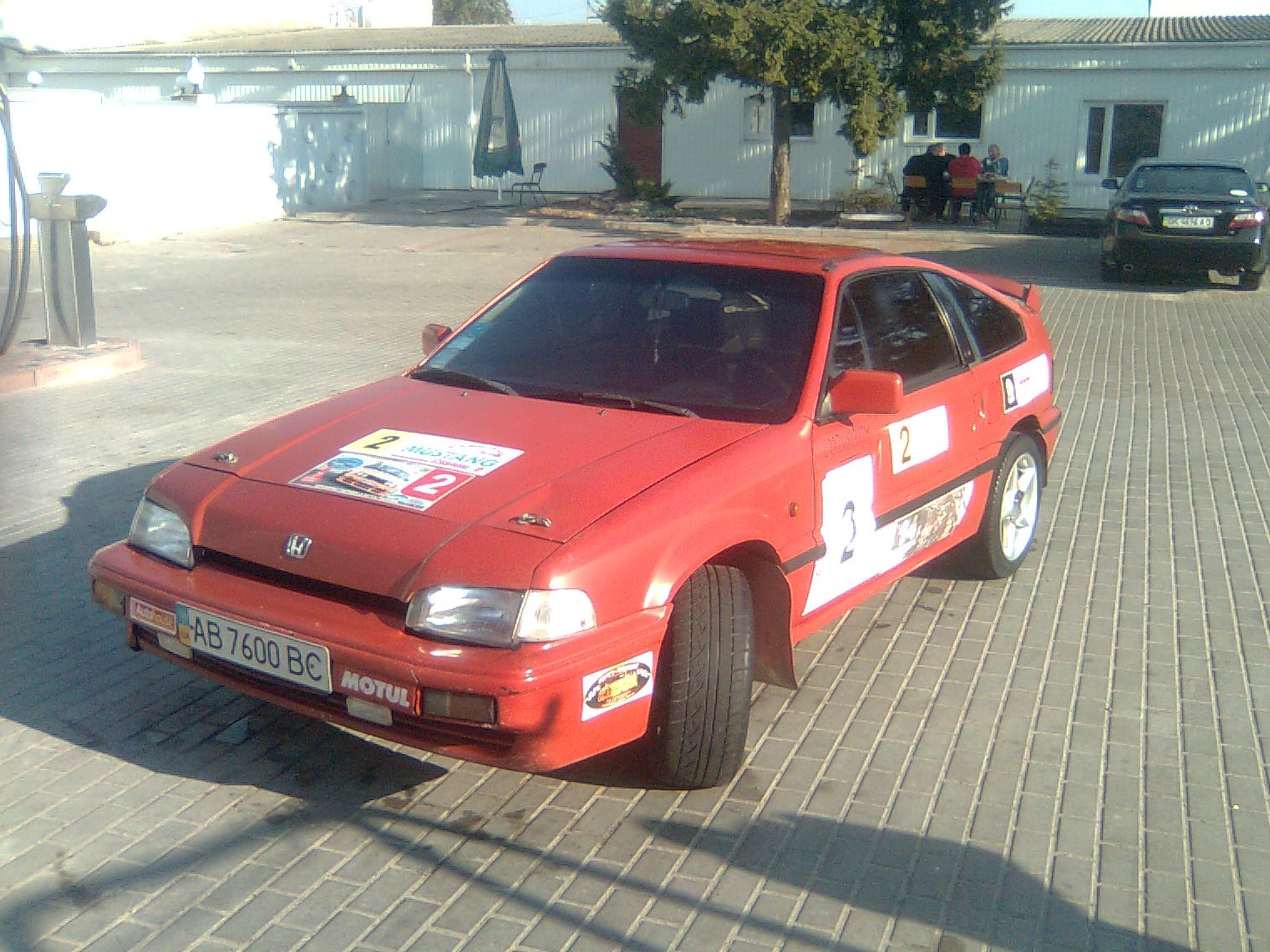 Запис, 31 жовтня 2011 року 5