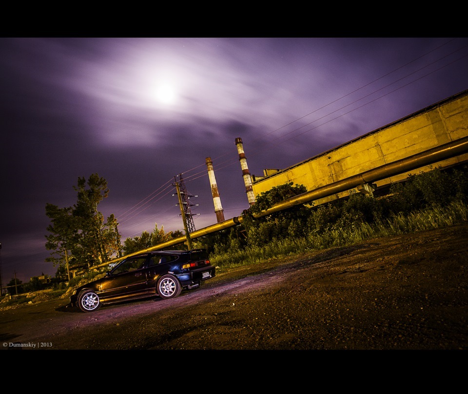 Foto by Dumanskiy ... 3