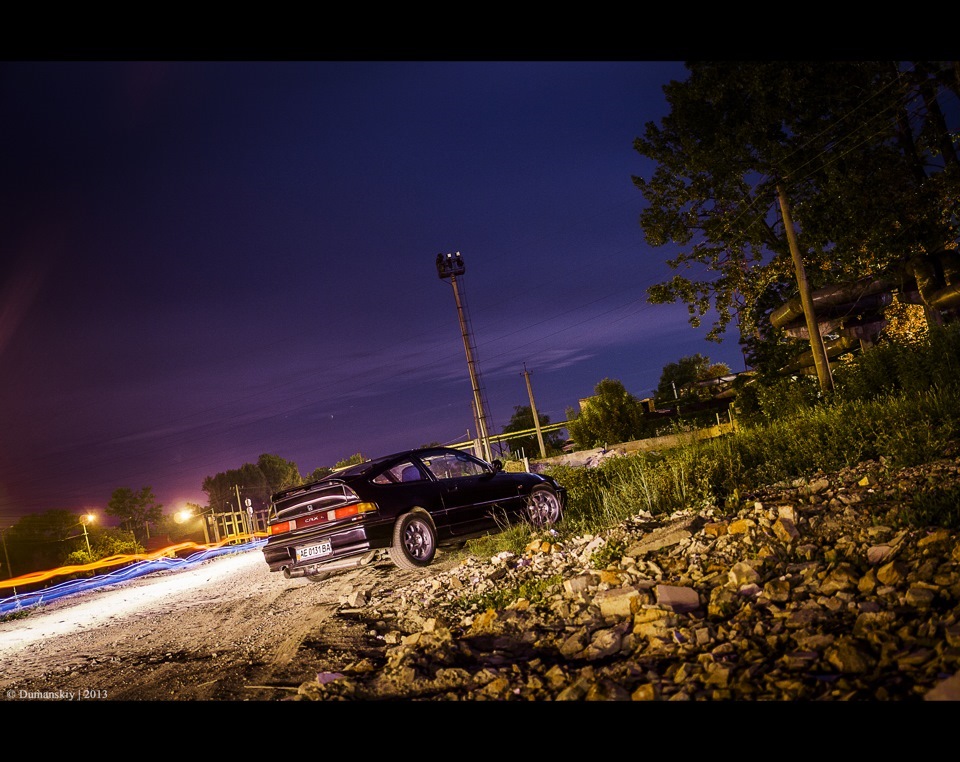Foto by Dumanskiy ... 4