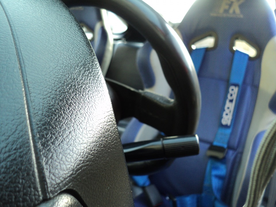 Ковші FK Automotive 2