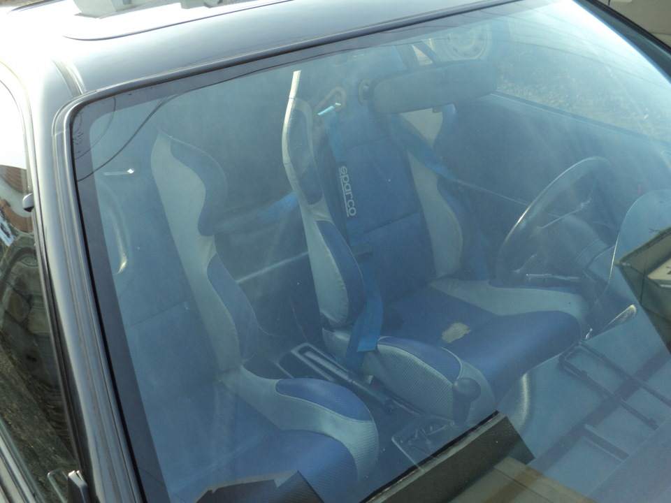 Ковші FK Automotive 1