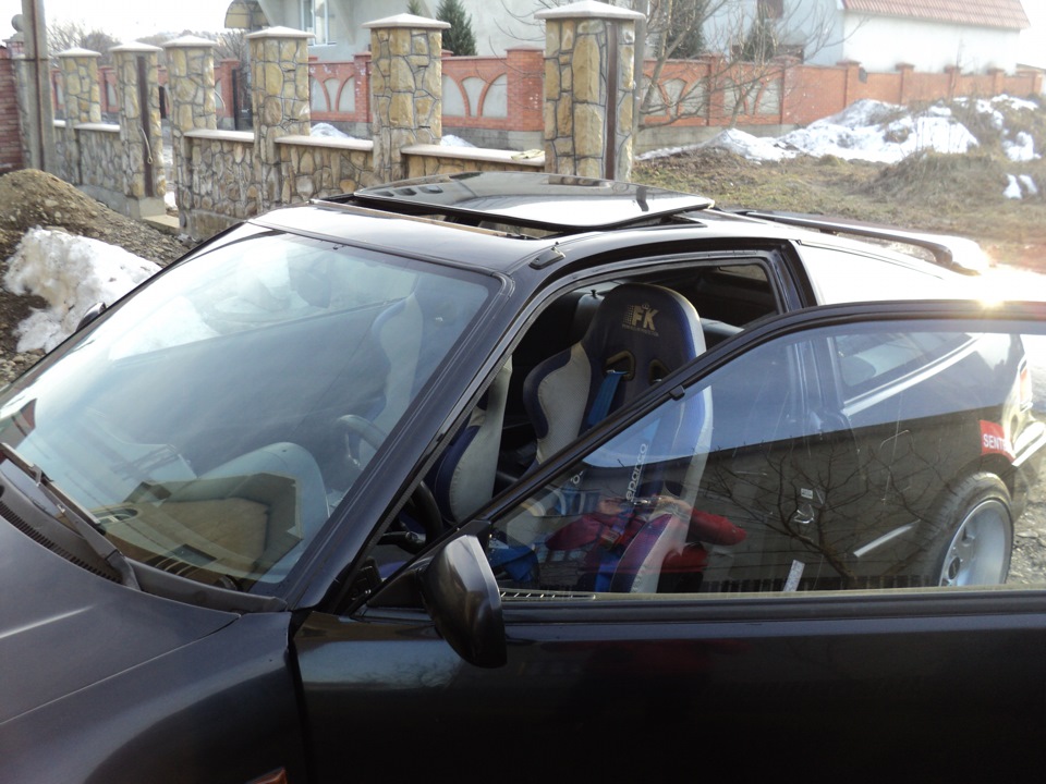 Ковші FK Automotive 5