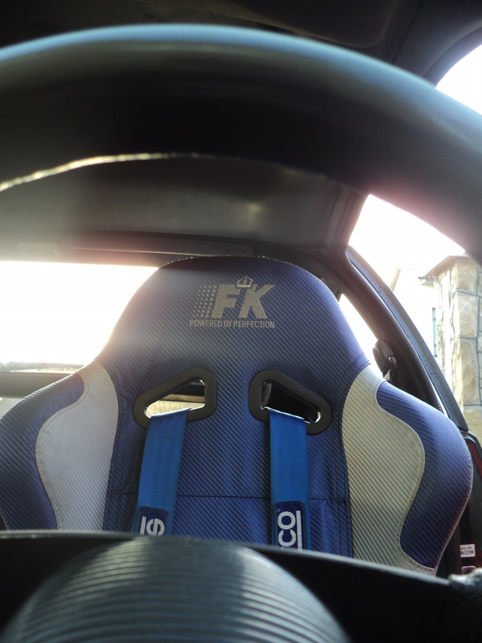 Ковші FK Automotive 3