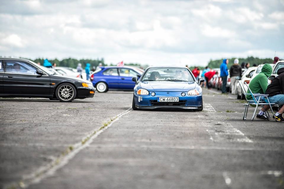 VIII Zlot Civic Klub Polska 5
