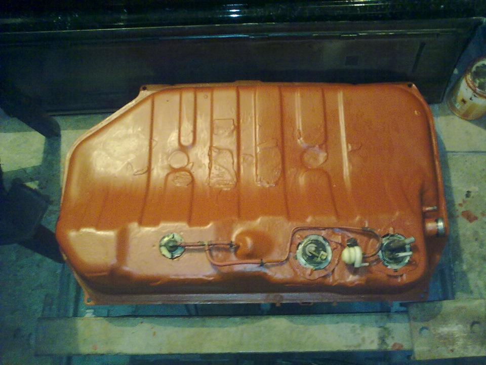 Бак! 5