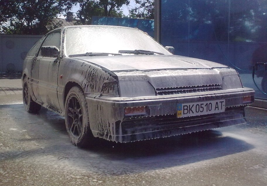 Продаємося! 1