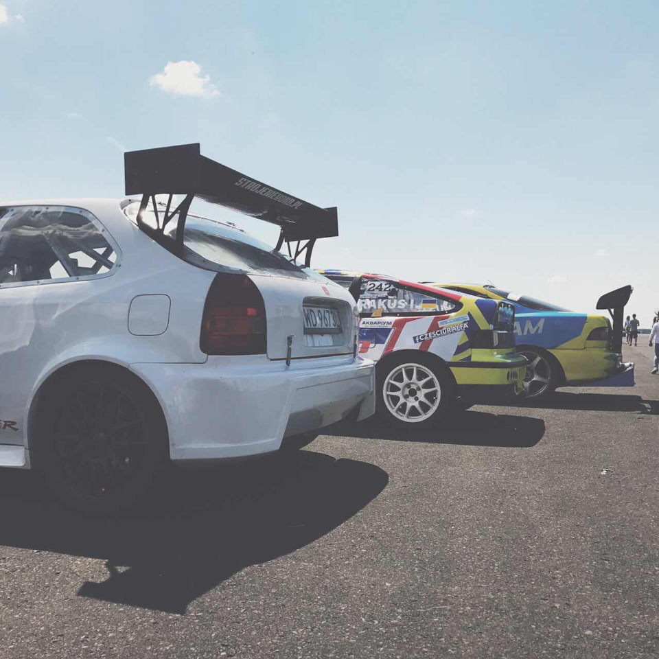 10 zlot civic klub polska 4