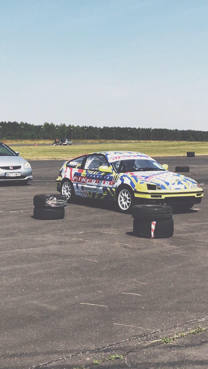 10 zlot civic klub polska 3