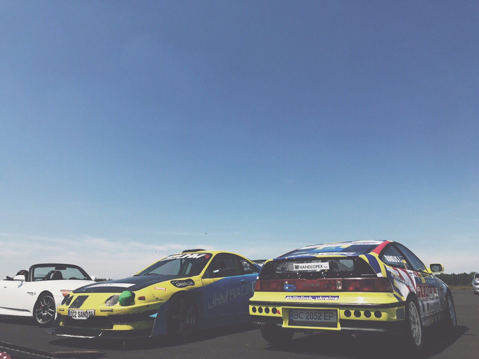 10 zlot civic klub polska 5