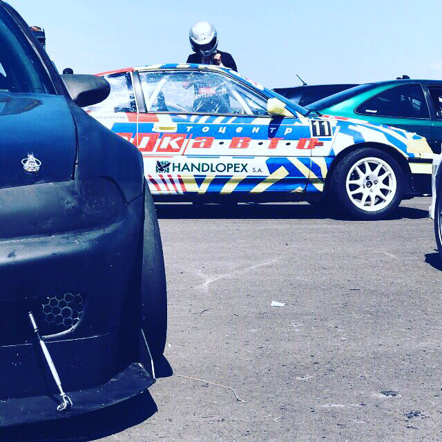 10 zlot civic klub polska 2