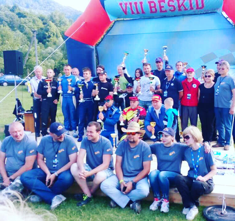 4-й та 5-й етап Чемпіонату України з гірських перегонів, в народі #hillclimb_ukraine 4
