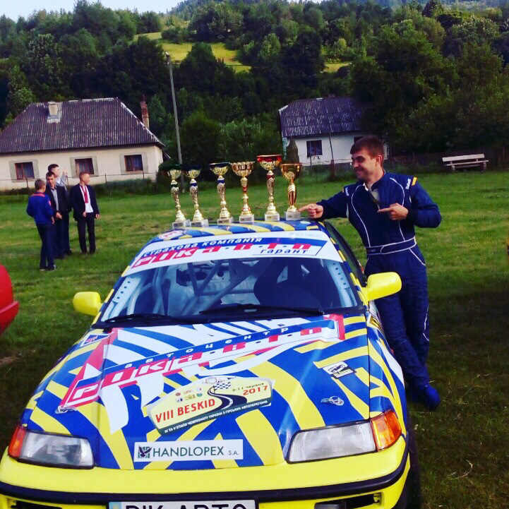 4-й та 5-й етап Чемпіонату України з гірських перегонів, в народі #hillclimb_ukraine 3