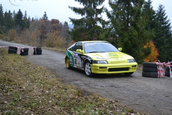 7-етап ЧУ з гірських автоперегонів hill_climb_championship 2013 3