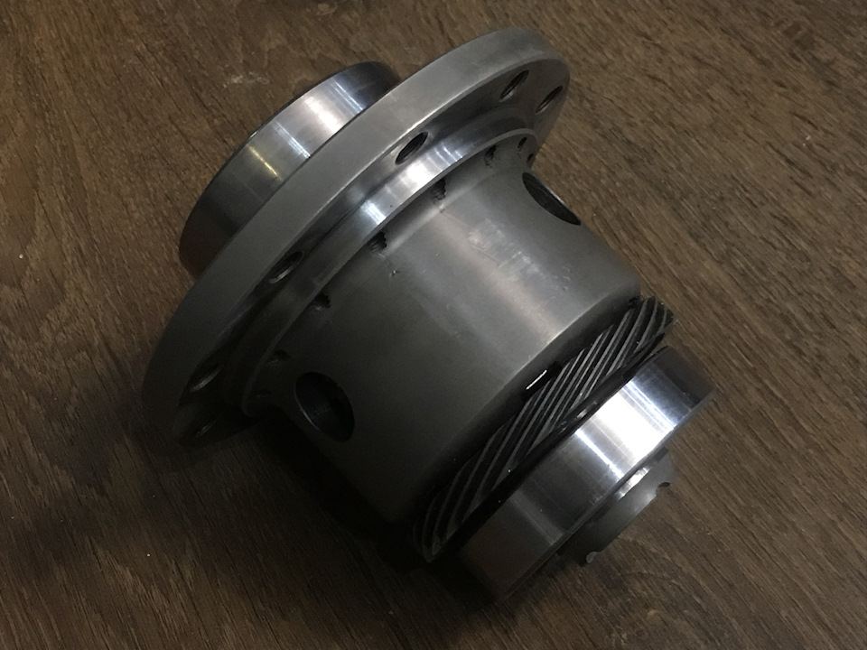 Fd 5,0 блока Ats carbon Honda front 1.5 way з дисками діаметром 87мм 2