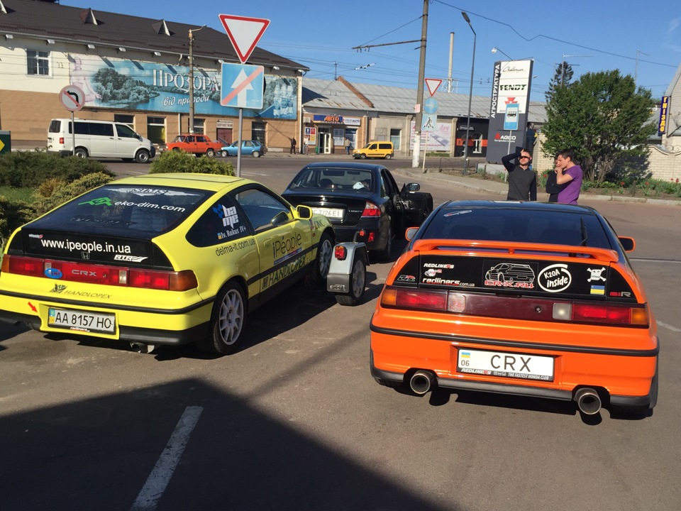 Не отступать і не здаватса! 2