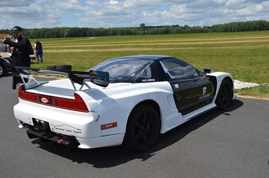 NSX civicklubpl 1