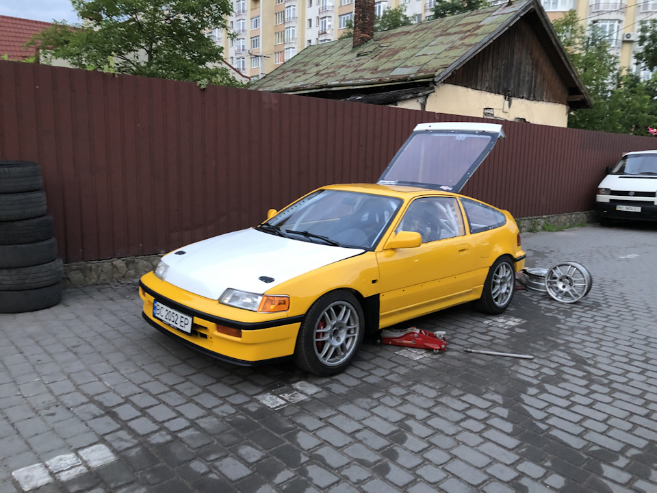 Обул ultraleggera 2