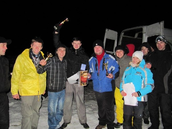 Перше бойове хрещення 5