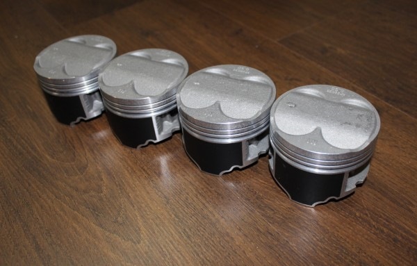 поршня B20 Hight Compression 1