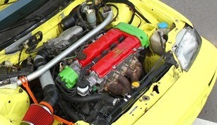 продам обмін d16z5 1